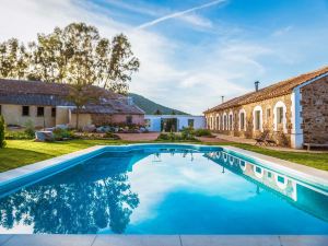 Balneario Aguas de Villaharta