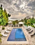 Hotel Santorini Casablanca Hotels in Puebloviejo