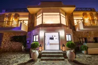 Happy Cretan Suites Hotels in Малевизи
