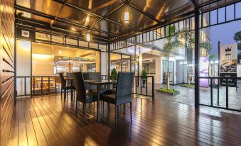Racha Residence