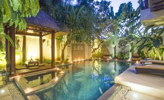Ula Villas Bali