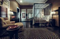 Mr & MRS Smith Paradise Road Tintagel Colombo Hotels in Colombo