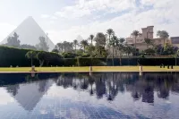 Marriott Mena House, Cairo Hotels in Kafr Nassar