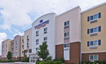 Candlewood Suites Bartlesville East