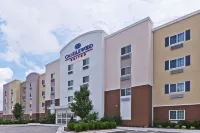 Extended Stay America Suites - Bartlesville - Hwy 75 Hotels in Bartlesville