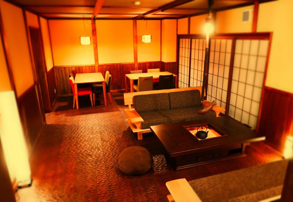 K's House Takayama Oasis [2nd K's Hostel] - Housity
