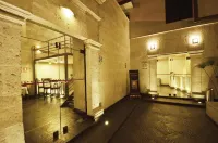 Qp Hotels Arequipa