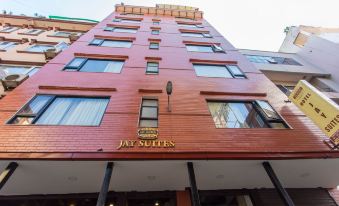 Hotel Jay Suites