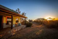 Camp Figtree by the Oyster Collection