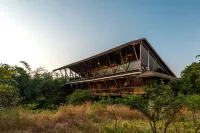 The Machan Hotels in Aamby Valley
