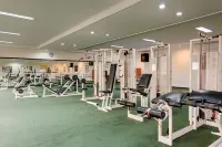 호텔 사히드 자야 리포 시카랑