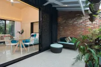 Buhwi Bira Byron Bay - Studio