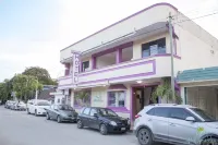 Hotel América