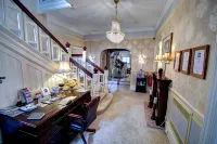 Grovefield Manor Hotels in Poole