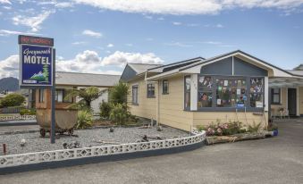 Greymouth Motel