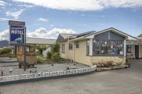 Greymouth Motel Hotel a 