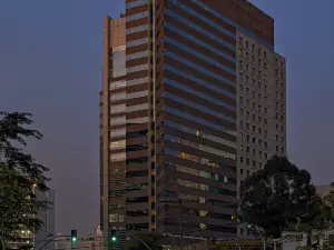 풀먼 상 파울루 빌라 올림피아
