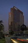 Pullman Sao Paulo Vila Olimpia Отели рядом с достопримечательностью «Casa do Sertanista»