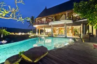 Adiwana Dara Ayu Villas Các khách sạn ở Bali