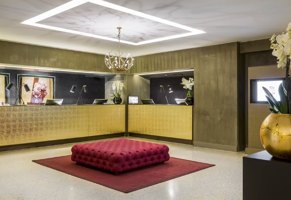 2. 로사 그랜드 밀..