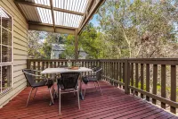 The Cottages at Hepburn Springs