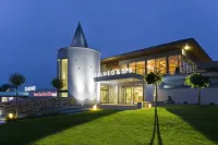 Hôtel Barrière Ribeauvillé Hotels near Restaurant Gluck