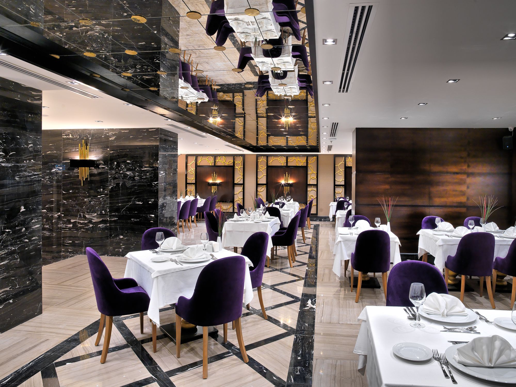 Mercure Istanbul Bomonti