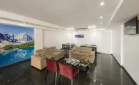 Hotel Express Arrey - Teresina Hotels in Teresina