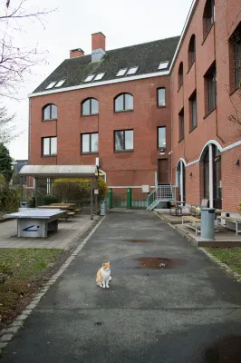 HI Generation Europe Hostel Hotels in 