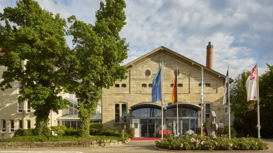 H4 Hotel Residenzschloss Bayreuth