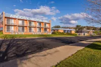 Argosy Motor Inn Hotel a Devonport