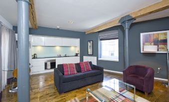 Destiny Scotland -The Malt House Apartments