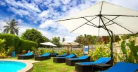 Phangan Beach Resort Hotels in Koh Phangan