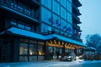 International Hotel Sayen Hotels in 