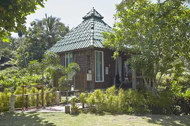 รูปภาพของเกาะกูด ดุสิตา รีสอร์ท