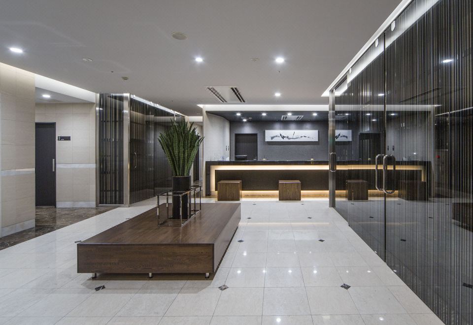 3. 호텔 사도닉스 ..