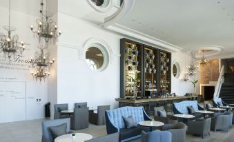 Cures Marines Hotel & Spa Trouville - MGallery Collection