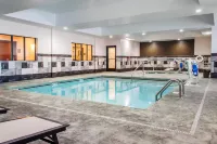 Comfort Inn & Suites Woodward Hotels in Woodward