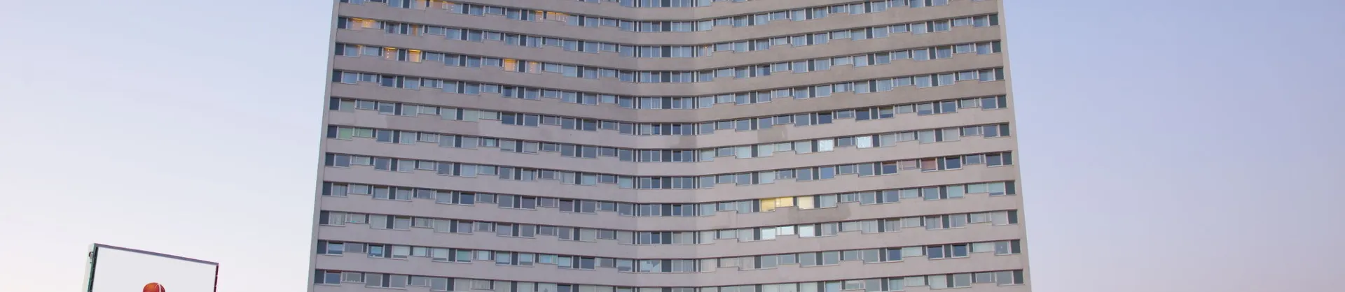 Gehobene Hotels 