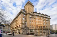 Garner Hotel Essen - Handelshof Hotel in zona Primark Essen
