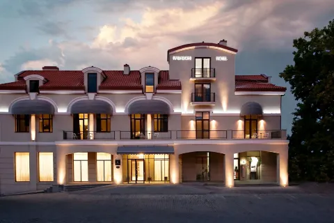 Kabadoni Boutique Hotel