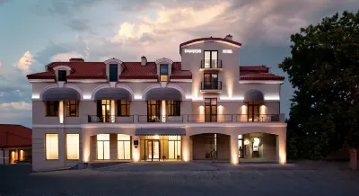 Kabadoni Boutique Hotel Hotel a 