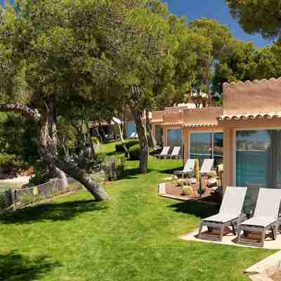 H10 Punta Negra Hotel Exterior