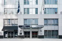 World Center Hotel Hotels in New York