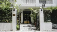Hôtel Particulier le Doge - Relais & Châteaux Hotels in Casablanca