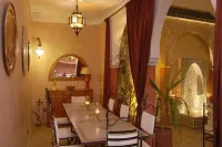 Riad Petit Karmela