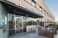 Terrassa Park Hotels in Valles Occidental