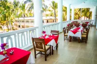 PrideInn Flamingo Beach Resort & Spa Mombasa