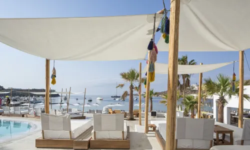 Mykonos Blanc - Preferred Hotels & Resorts