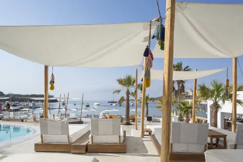 Mykonos Blanc - Preferred Hotels & Resorts Hotels in Mykonos